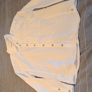 NWOT Mountain Hardwear Top